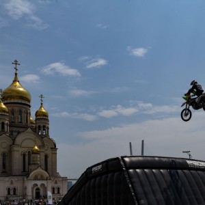 Полёт